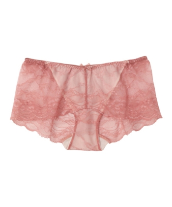 ドリーミーベール フルラップ ボーイレッグ