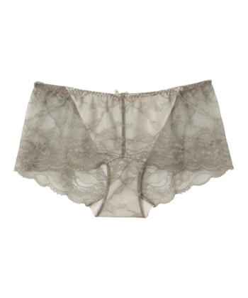 ドリーミーベール フルラップ ボーイレッグ