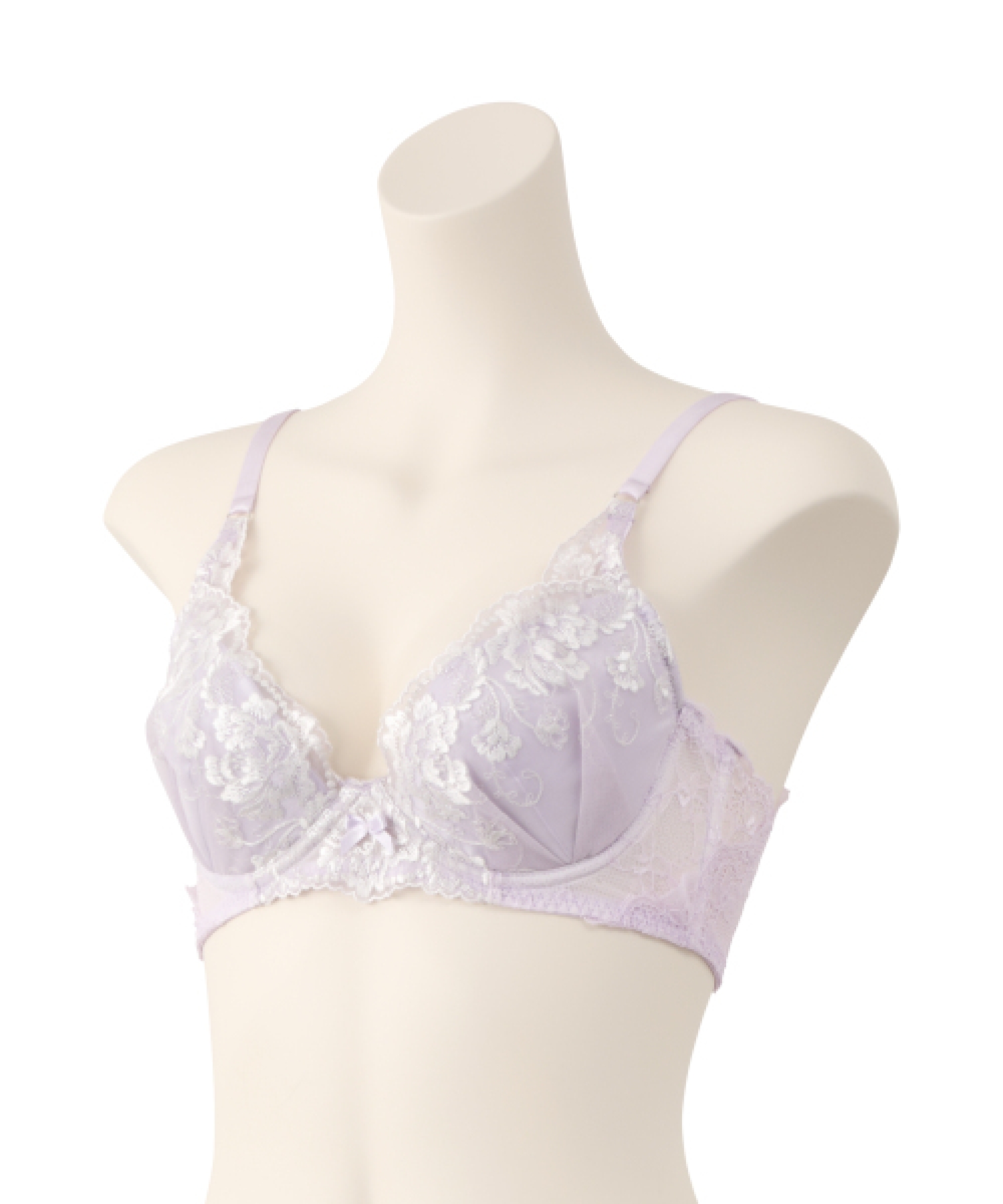 トゥインクルロージー デュベタッチ ブラ