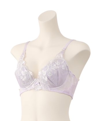 トゥインクルロージー デュベタッチ ブラ