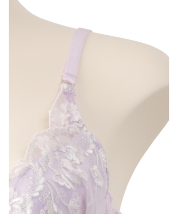 トゥインクルロージー デュベタッチ ブラ