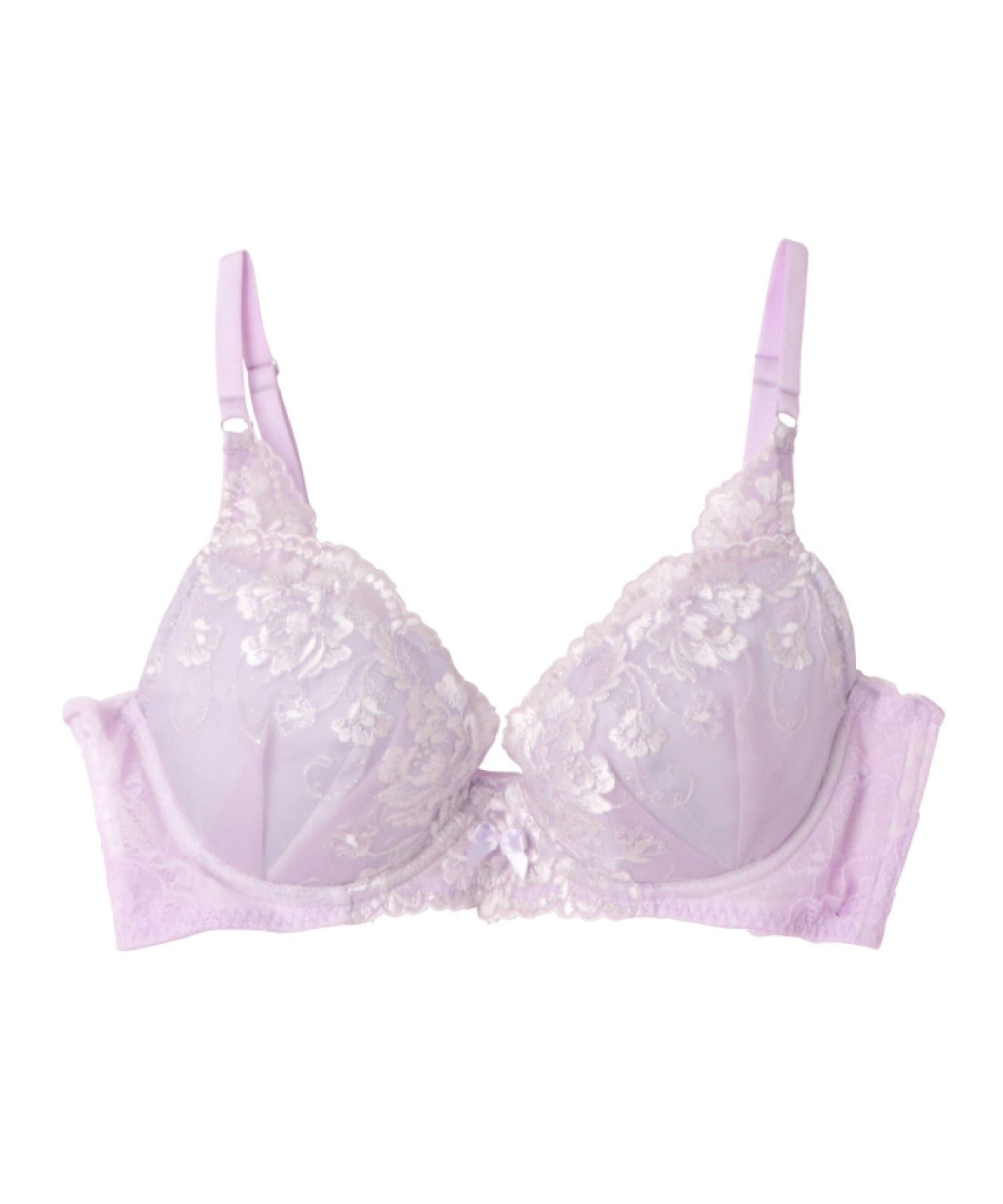 トゥインクルロージー デュベタッチ ブラ