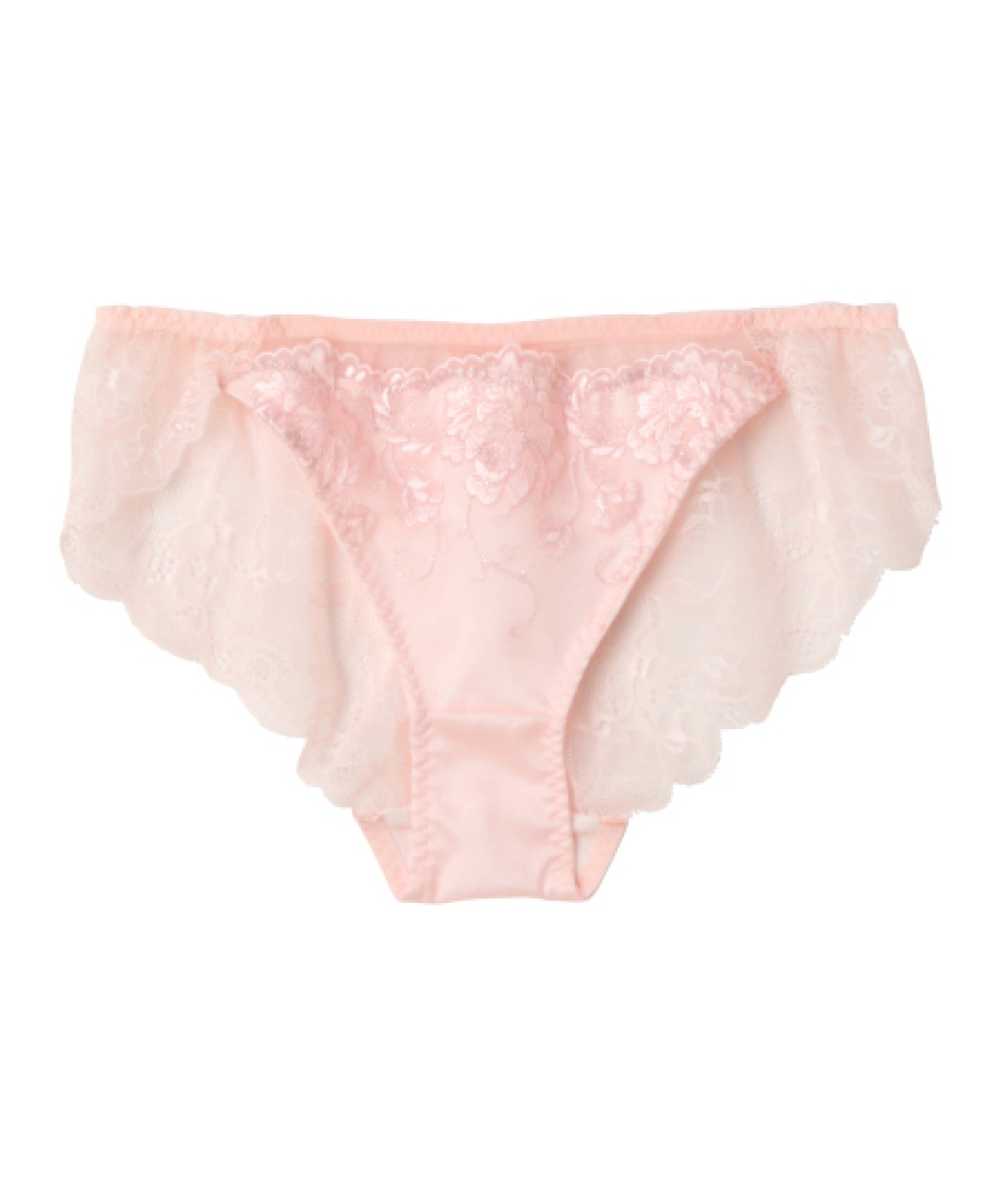 トゥインクルロージー ショーツ