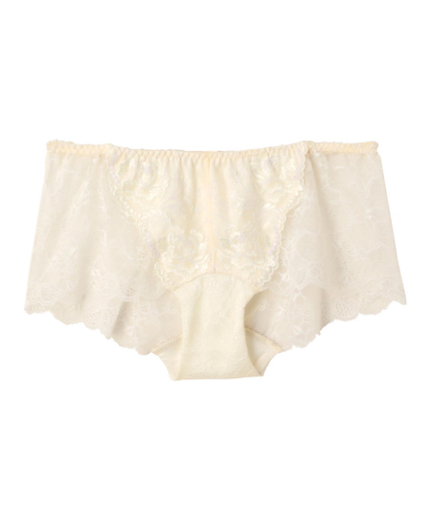 トゥインクルロージー フルラップ ボーイレッグ