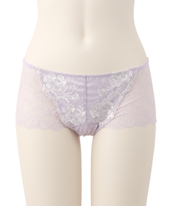 トゥインクルロージー フルラップ ボーイレッグ