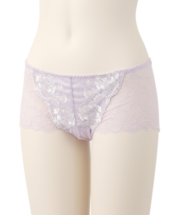 トゥインクルロージー フルラップ ボーイレッグ