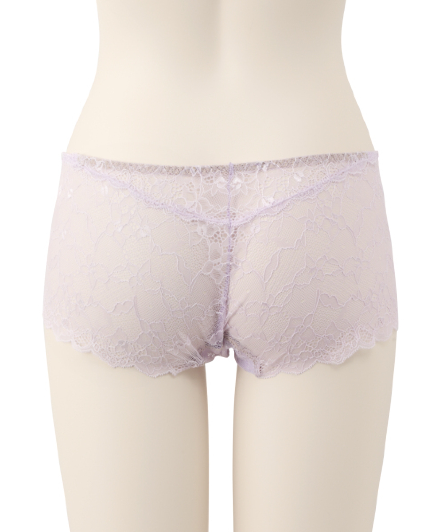 トゥインクルロージー フルラップ ボーイレッグ