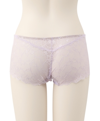 トゥインクルロージー フルラップ ボーイレッグ