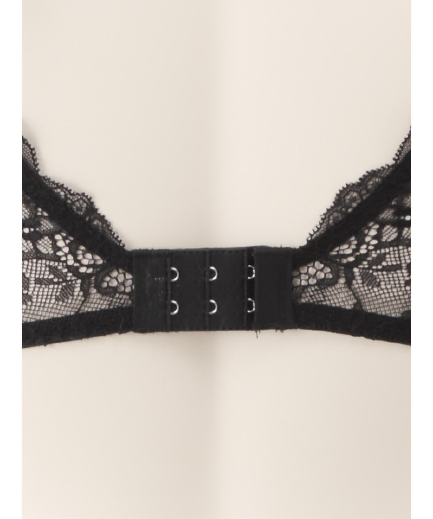 レーシータトゥー デュベタッチ ブラ