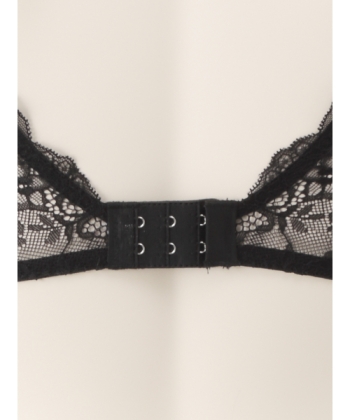 レーシータトゥー デュベタッチ ブラ