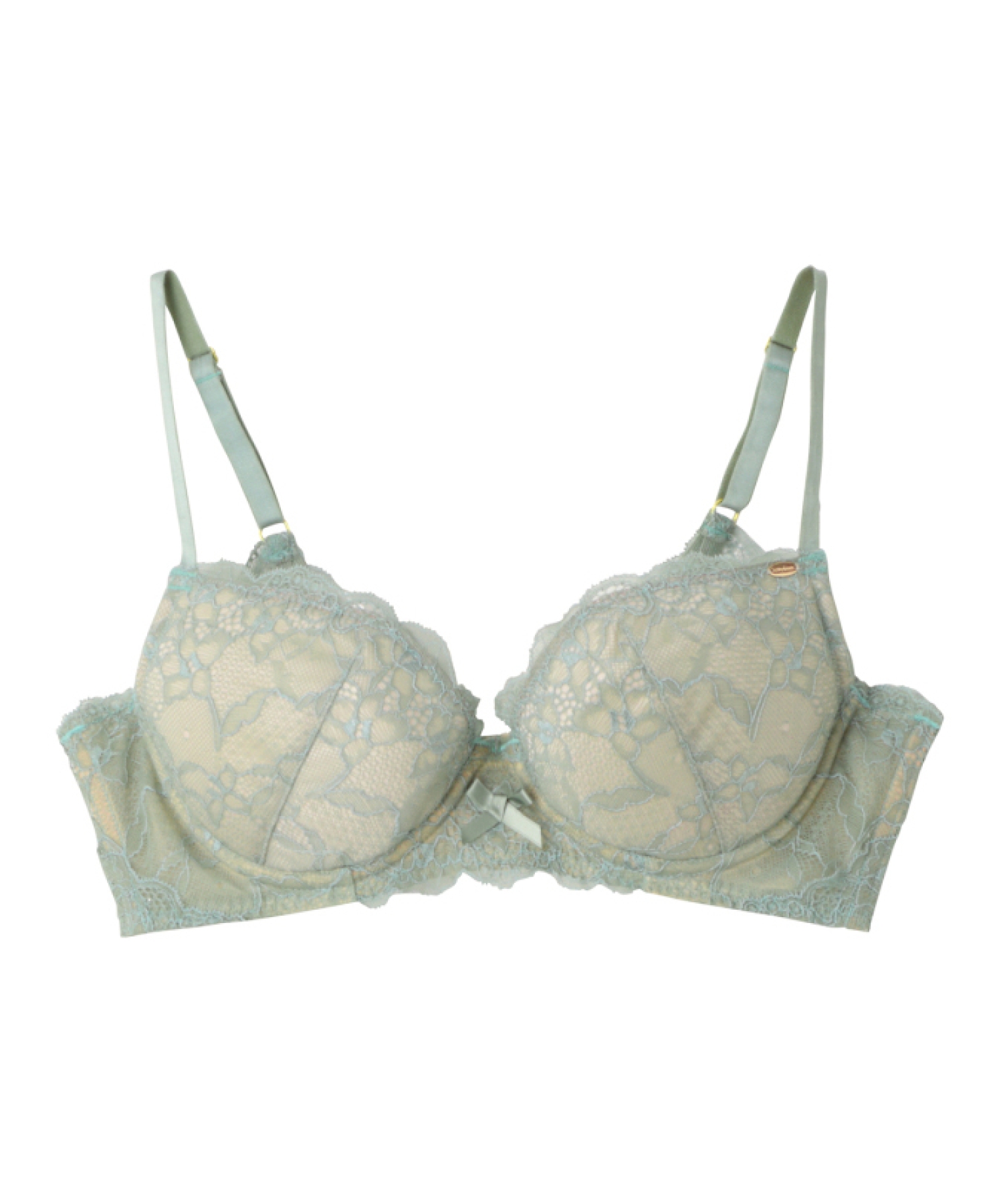 レーシータトゥー デュベタッチ ブラ