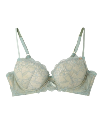 レーシータトゥー デュベタッチ ブラ