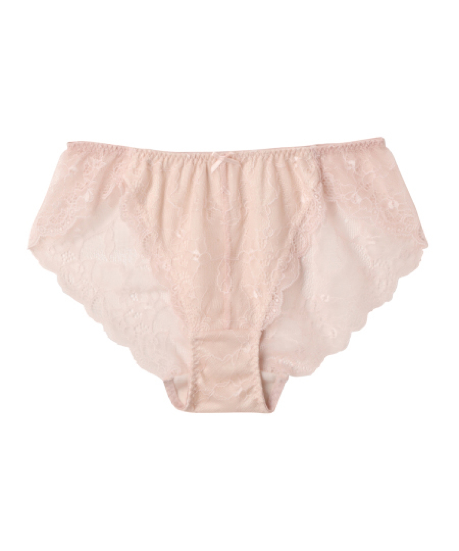 レーシータトゥー ショーツ