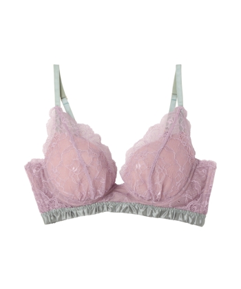 コーディネートカラー ブラ