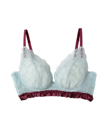 コーディネートカラー ブラ