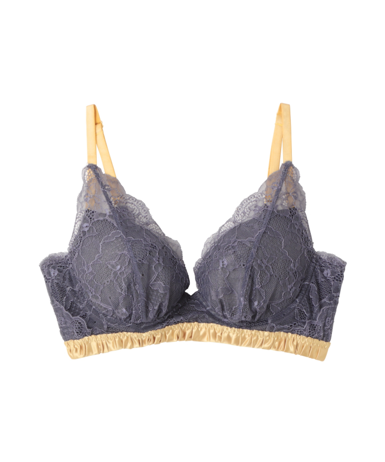 コーディネートカラー ブラ