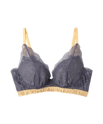 コーディネートカラー ブラ