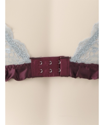 コーディネートカラー ブラ