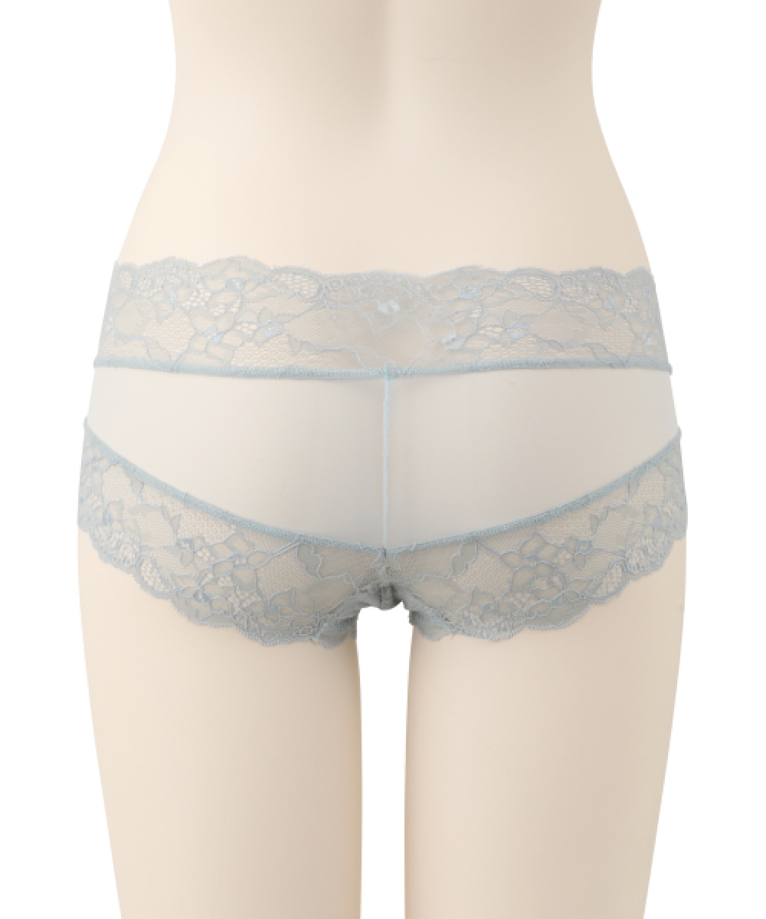 コーディネートカラー ショーツ