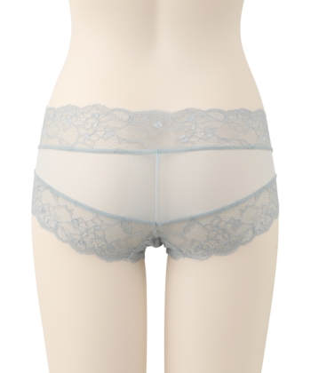 コーディネートカラー ショーツ