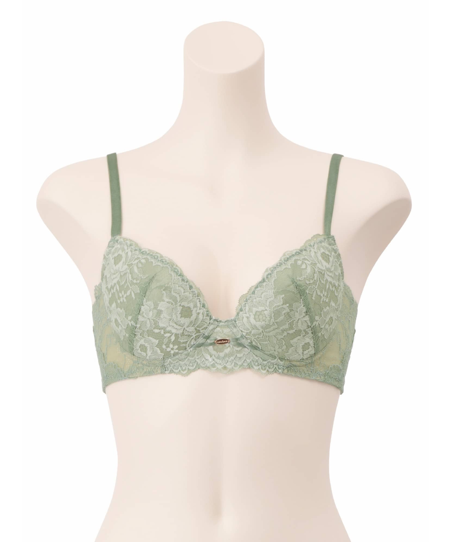 シンシア デュベタッチ ブラ