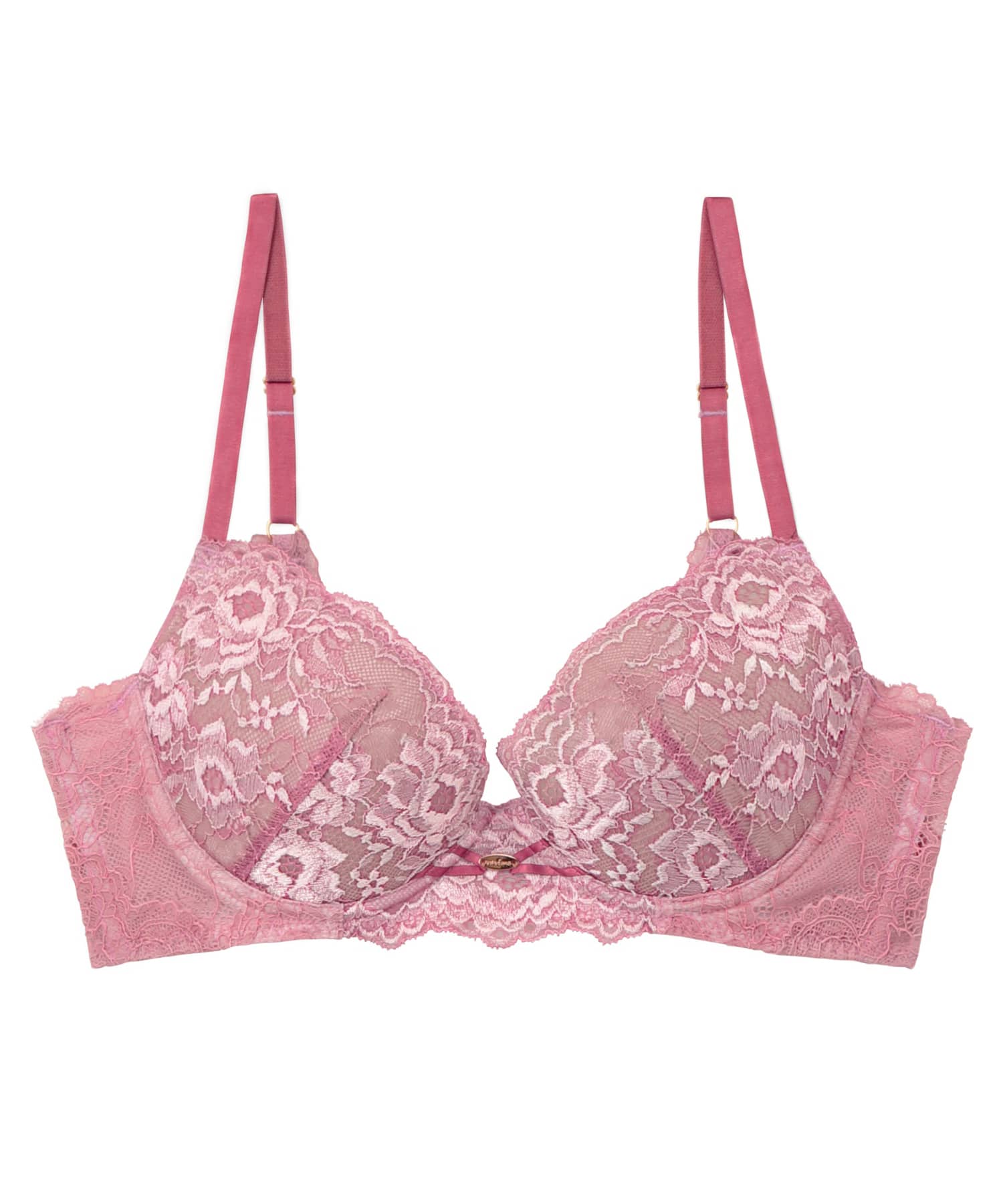 シンシア デュベタッチ ブラ