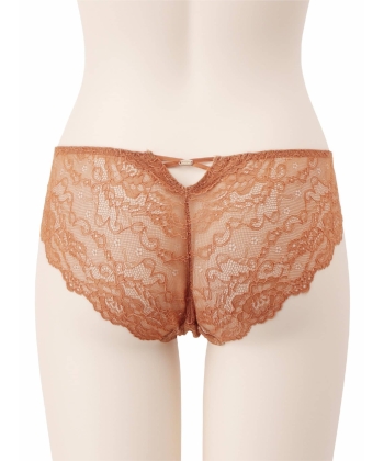 シンシアノーマル ショーツ