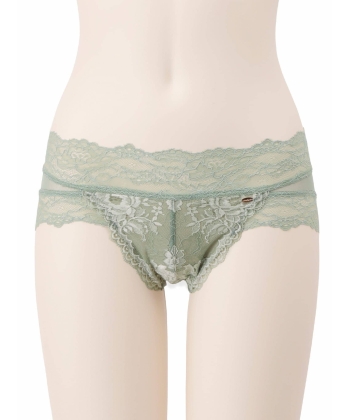 シンシアフルラップ ボーイレッグ