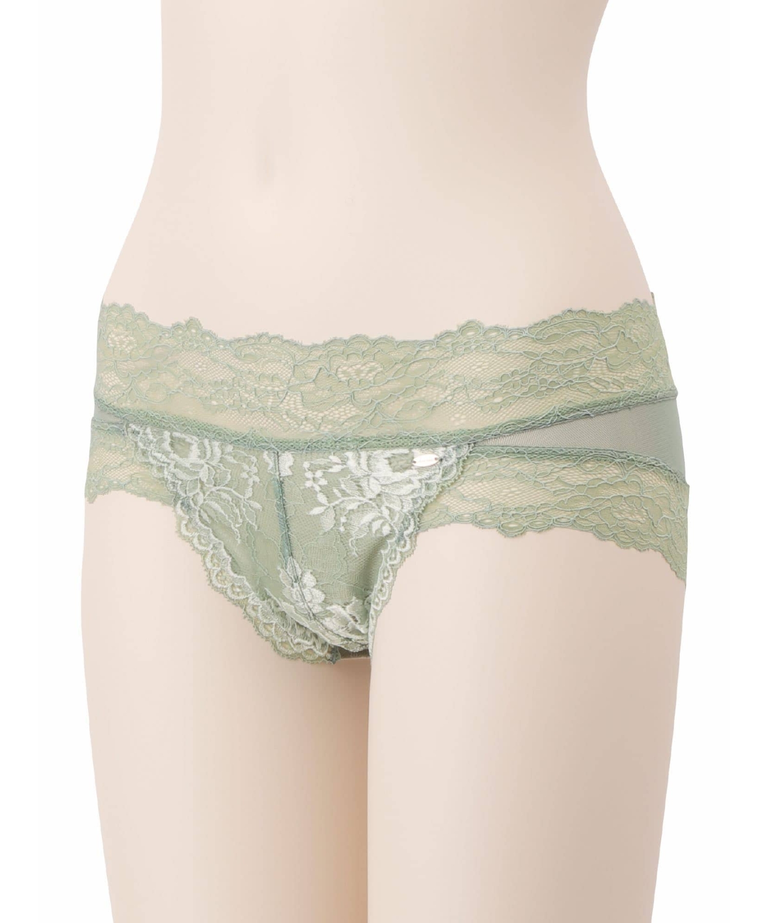 シンシアフルラップ ボーイレッグ