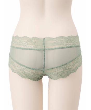 シンシアフルラップ ボーイレッグ