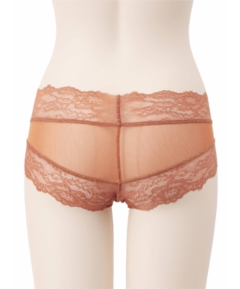 シンシアフルラップ ボーイレッグ