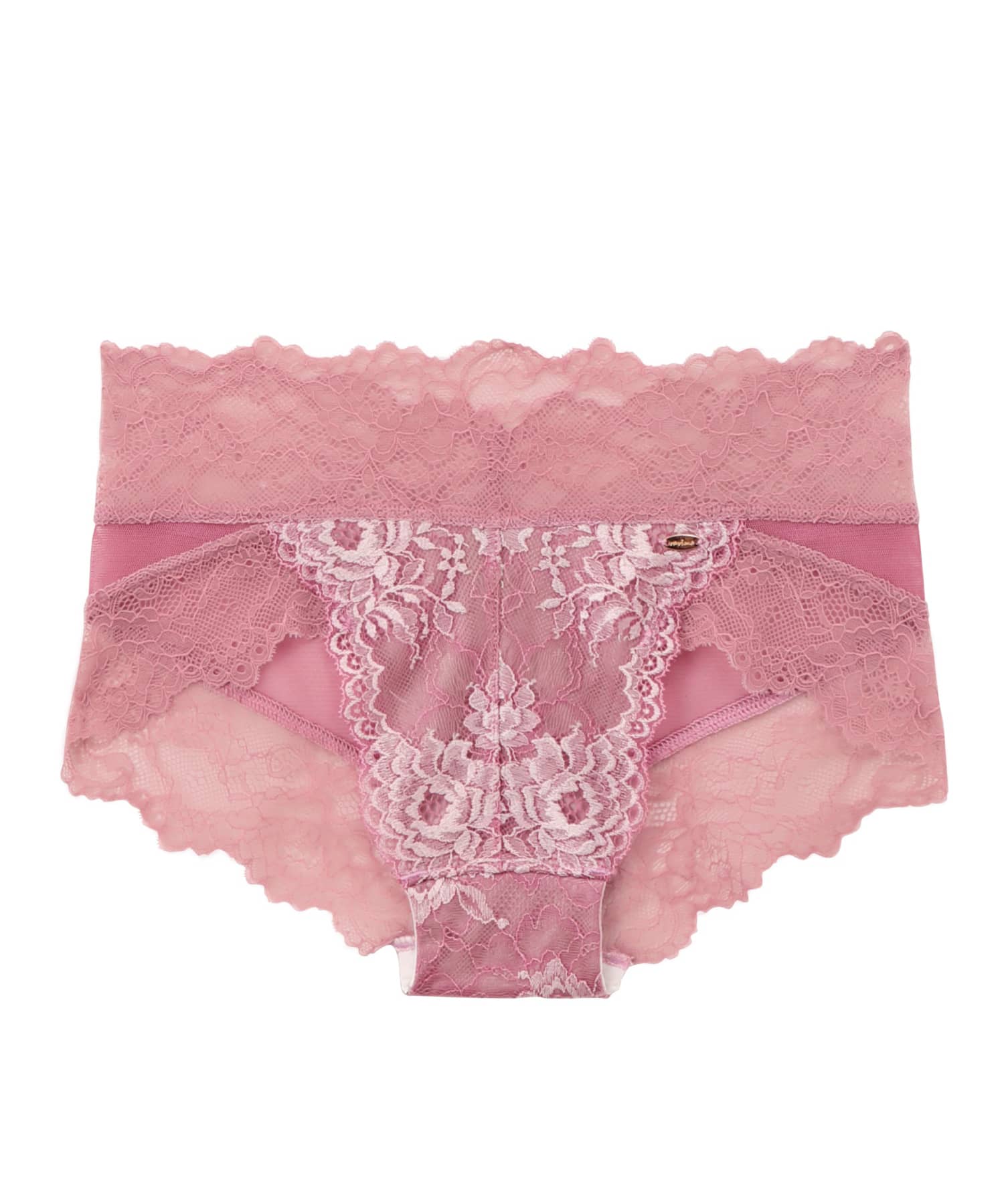 シンシアフルラップ ボーイレッグ