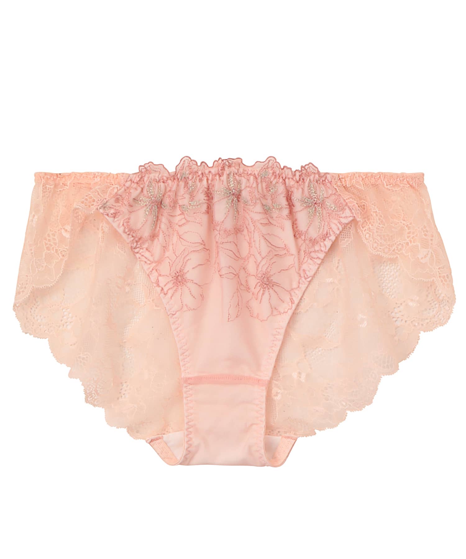 リュミエールノーマル ショーツ