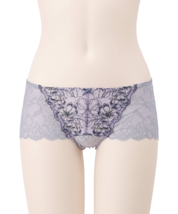 リュミエールフルラップ ボーイレッグ