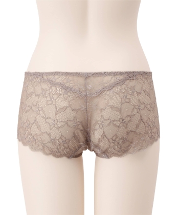 リュミエールフルラップ ボーイレッグ