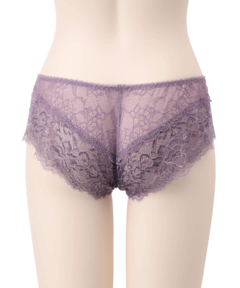 レディゴージーデザイン ショーツ