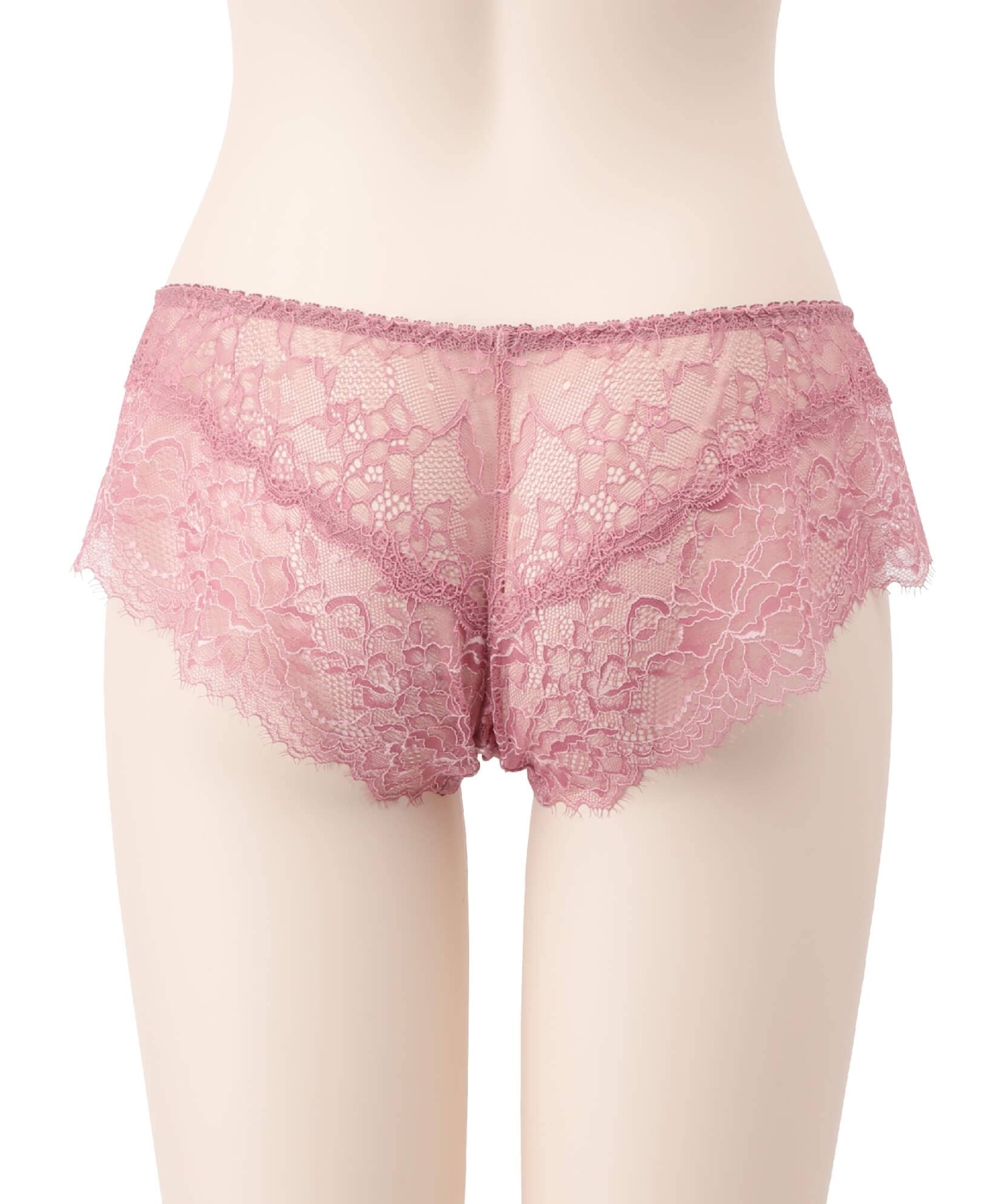 レディゴージーデザイン ショーツ