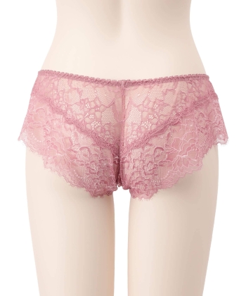 レディゴージーデザイン ショーツ