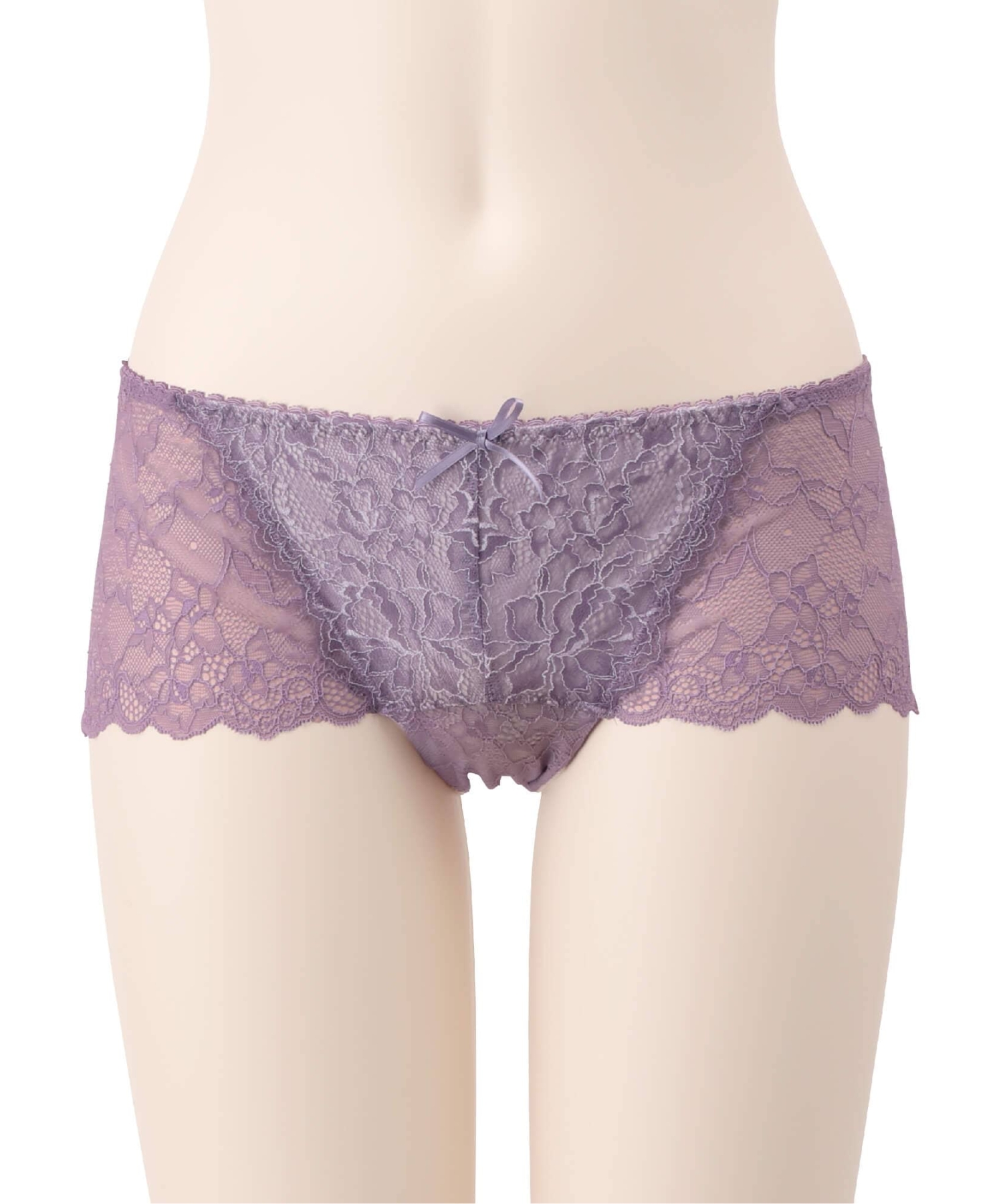 レディゴージーフルラップ ボーイレッグ