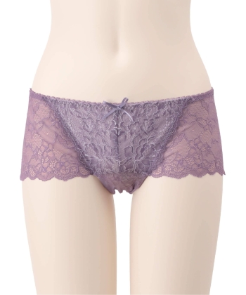 レディゴージーフルラップ ボーイレッグ