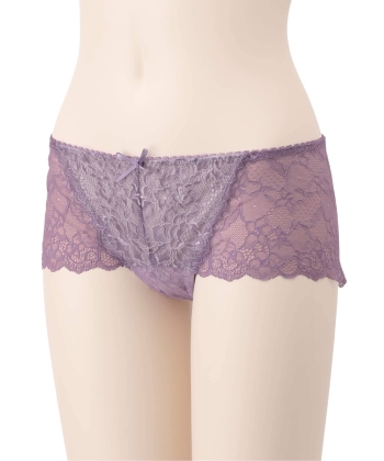 レディゴージーフルラップ ボーイレッグ