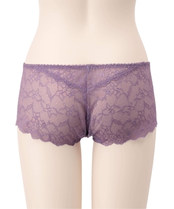 レディゴージーフルラップ ボーイレッグ