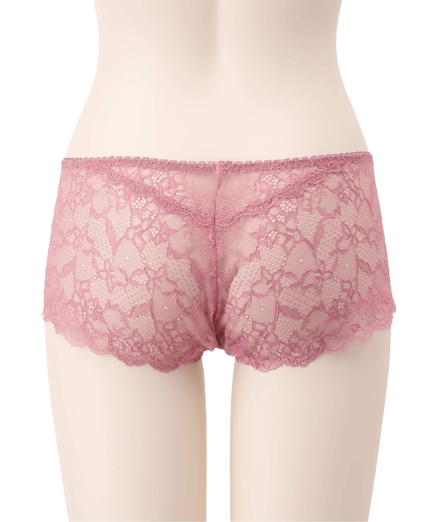 レディゴージーフルラップ ボーイレッグ