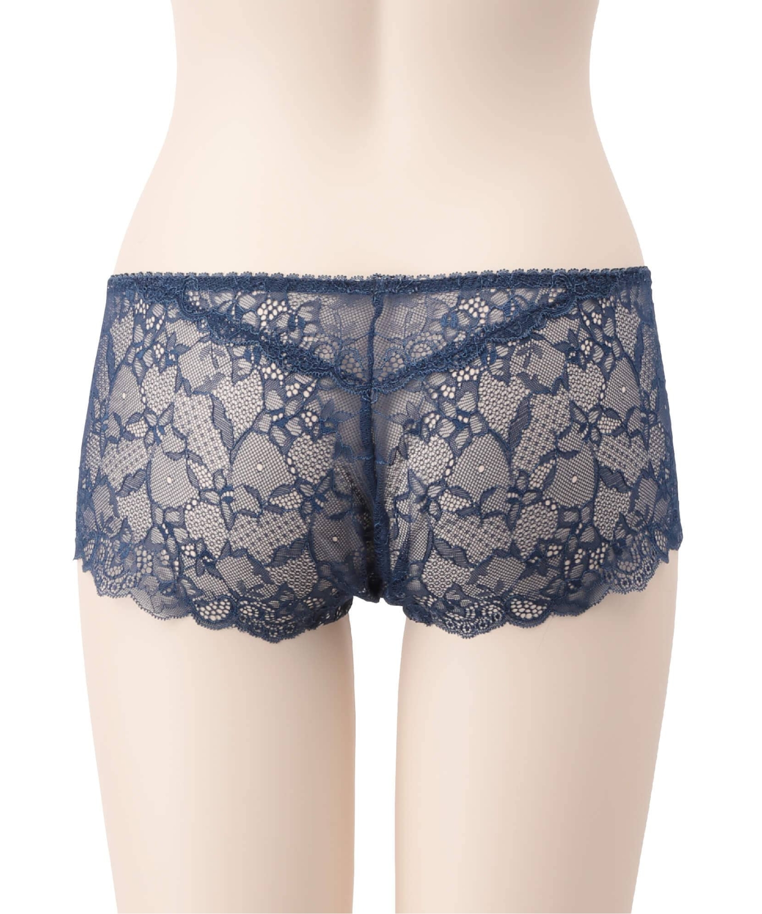 レディゴージーフルラップ ボーイレッグ