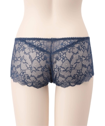 レディゴージーフルラップ ボーイレッグ