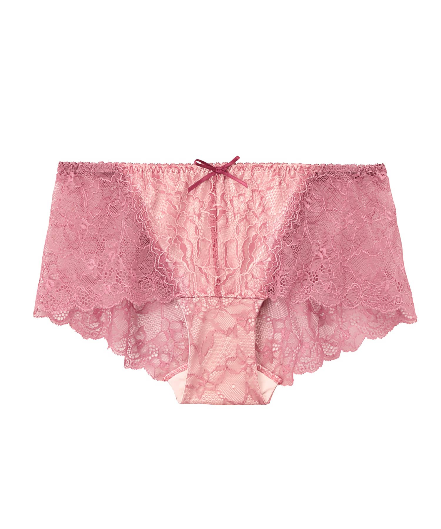 レディゴージーフルラップ ボーイレッグ