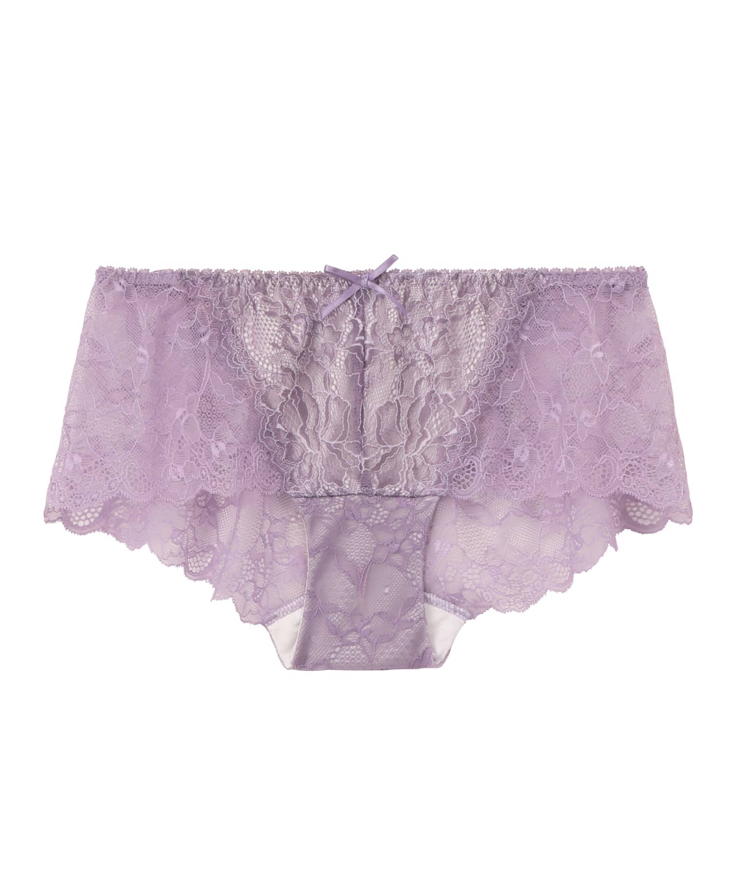 レディゴージーフルラップ ボーイレッグ