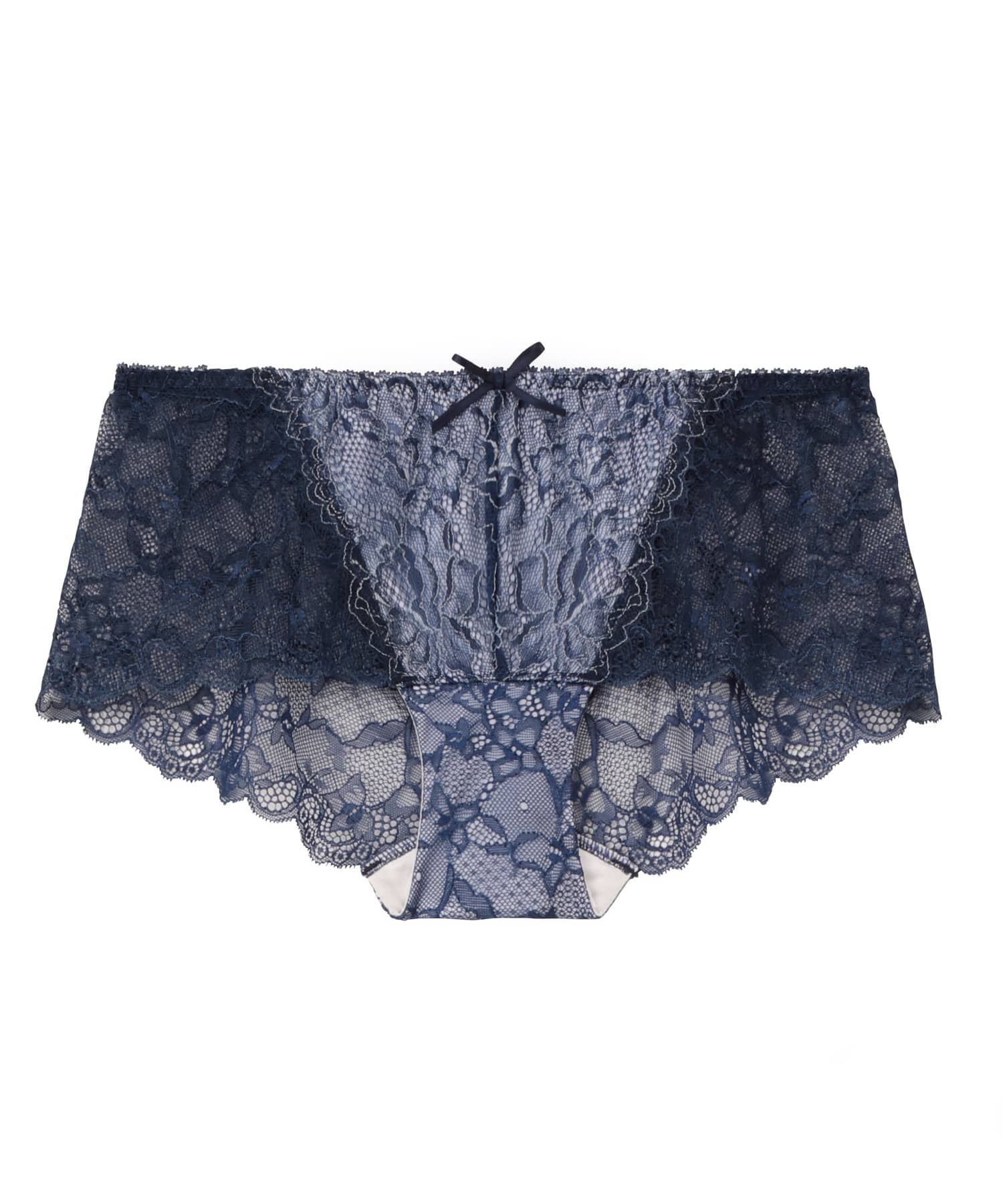 レディゴージーフルラップ ボーイレッグ