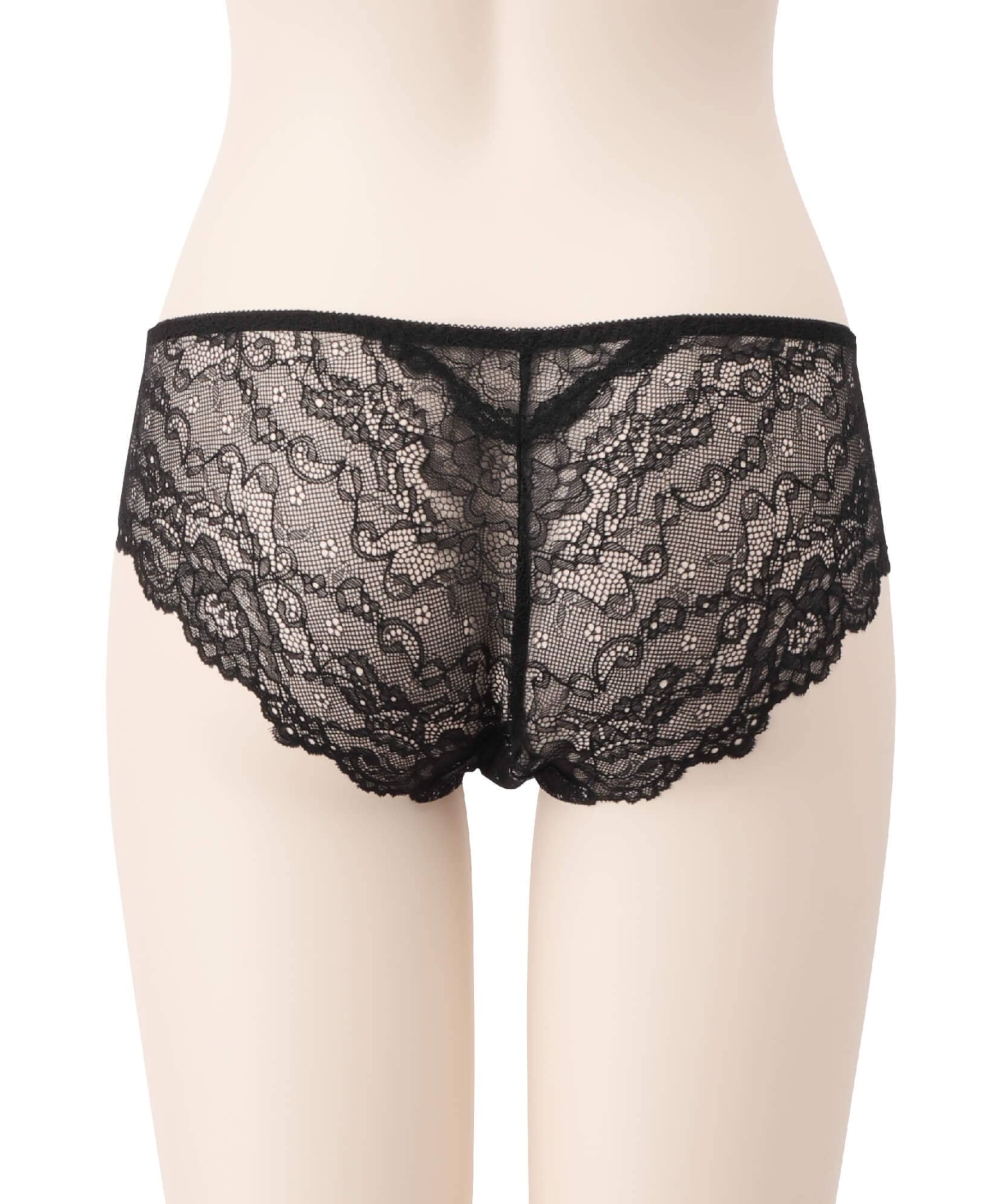 アイラッシュムードノーマル ショーツ