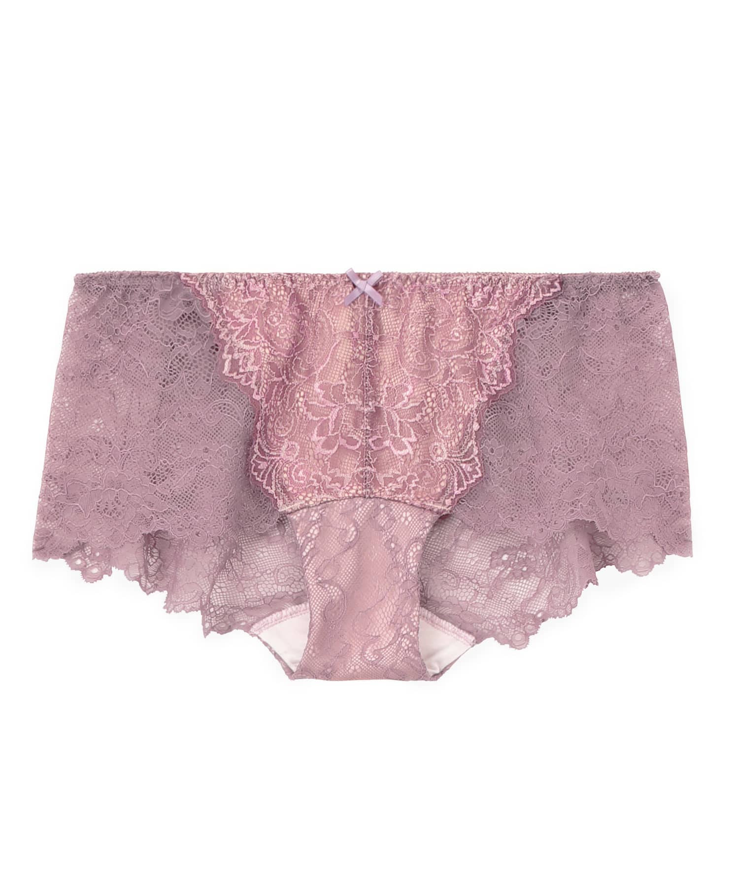 アイラッシュムードフルラップ ボーイレッグ